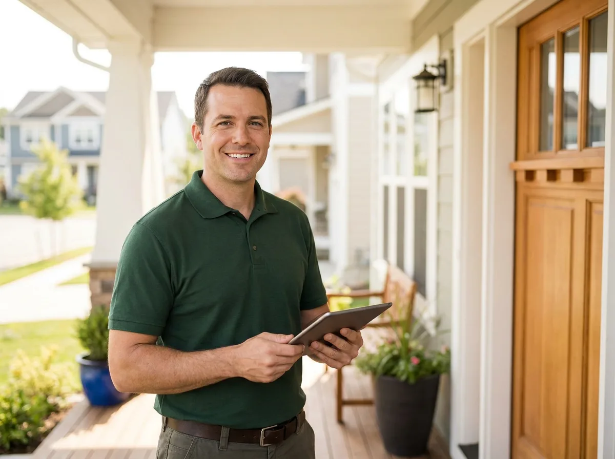 Pest control FAQs for Bucyrus, OH